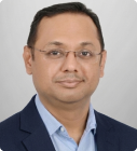 Mayuresh Ashrit