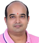 Nitish Kumar